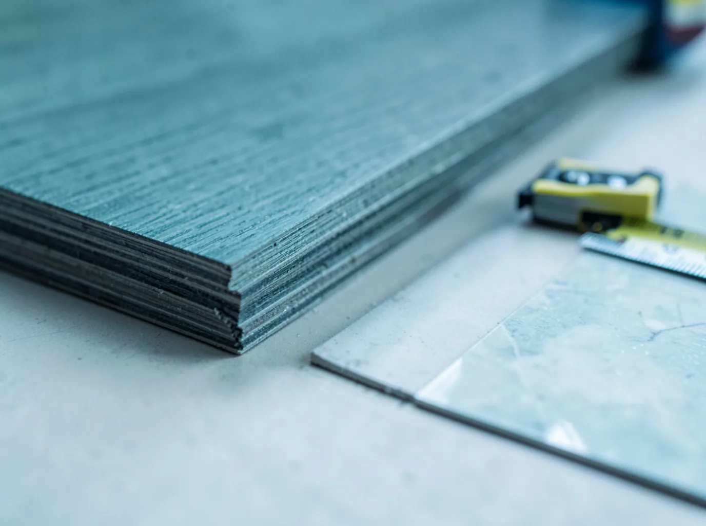 Luxury Vinyl Plank Installation Cherry Creek, SD FAQs